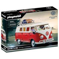 PLAYMOBIL - 70176 - Volkswagen T1 Autobus