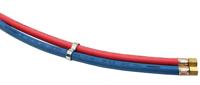 WKS Twin hose wheels a 5 mtr.