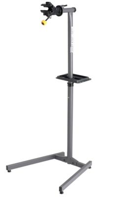 Minoura werkstandaard w-3100 opvouwbaar, m/gereedschap blad