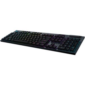 Logitech G915 LIGHTSPEED Wireless RGB Mechanical Gaming Keyboard gaming toetsenbord RGB leds, Bluetooth