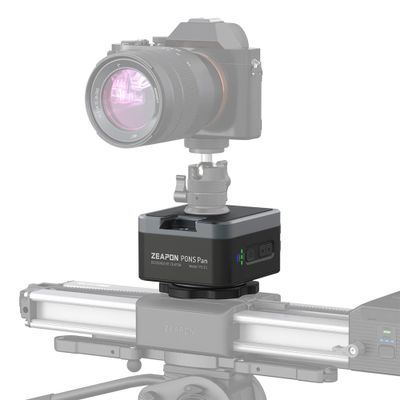 Zeapon Motorized Pan Head