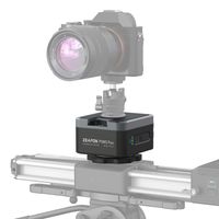 Zeapon Motorized Pan Head
