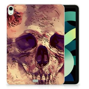 Tablet BackCover iPad Air (2020/2022) 10.9 inch Skullhead