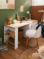 Bureau kleuterklas COLLECTIE GRANDE OURSE wit