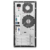 HP ProDesk 490 G2 MT DDR3-SDRAM i7-4790 Micro Tower Vierde generatie Intel® Core™ i7 8 GB 1000 GB HDD Windows 7 Professional PC Zwart - thumbnail