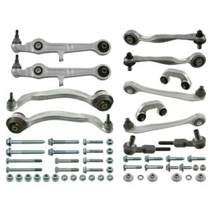 Rep. set Draagarm 24802