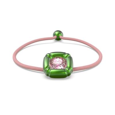 Swarovski 5613643 25 cm Dames armband
