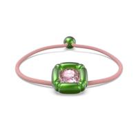 Swarovski 5613643 25 cm Dames armband