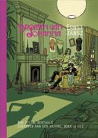 Dromen van Johanna (Paperback)