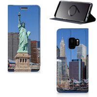 Samsung Galaxy S9 | Book Cover | Vrijheidsbeeld