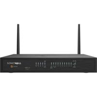 Firewall SonicWall 03-SSC-8080 RJ45 x 4 Wi-Fi 6 GHz