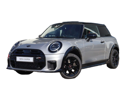 MINI 3 deurs