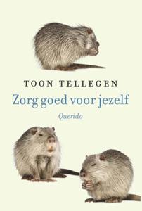 ISBN Zorg goed voor jezelf