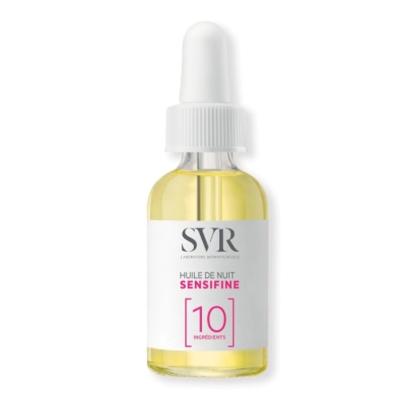 SVR Sensifine Huile De Nuit 30ml