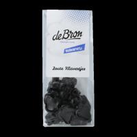 De Bron Zoute klavertjes suikervrij 90 Gram