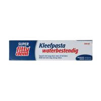 Kleefpasta 40 Gram
