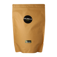 Hanoju Chlorella premium poeder 1 Kilogram