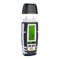 Laserliner Dampmaster Compact Plus met Bluetooth | 082.321A - 082.321A