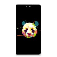 Samsung Galaxy S23 Magnet Case Panda Color