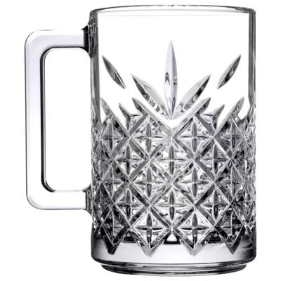 Pasabahce theeglas timeless 31 cl