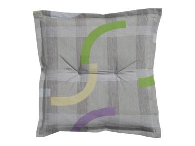 Zit universeel ca. 50x50 cm Tess purple Madison - Madison