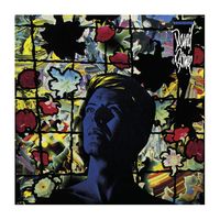 David Bowie Rock Saws Jigsaw Puzzle Tonight (500 pieces) - thumbnail