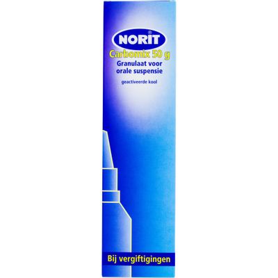 Norit Carbomix Granulaat