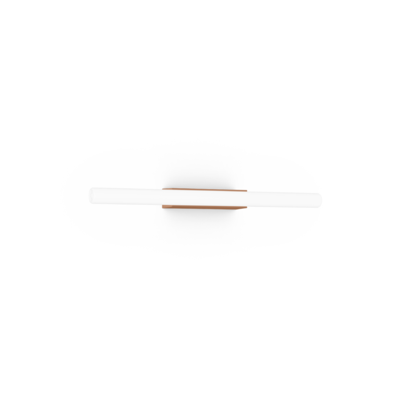 Wever & Ducre - Larra Opaal 1.0 Wandlamp