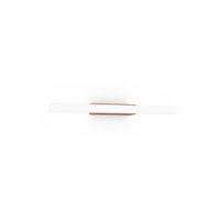 Wever & Ducre - Larra Opaal 1.0 Wandlamp