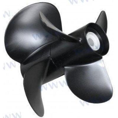 BVB0990630A - DUO PROP PROPELLER KIT - B3 Volvo