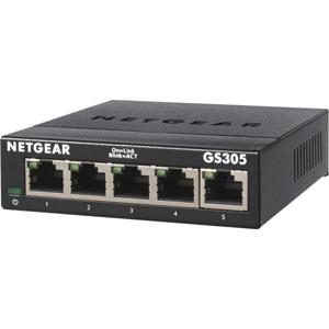 Netgear Netgear GS305-300PES