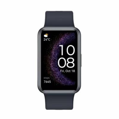 Smartwatch Huawei Watch Fit Special Edition Zwart 1,64"