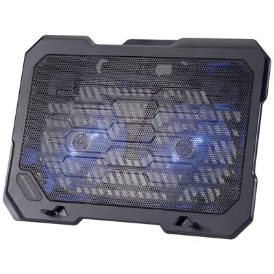 Conceptronic THANA01B Cooling-pad voor laptop