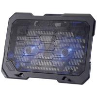 Conceptronic THANA01B Cooling-pad voor laptop