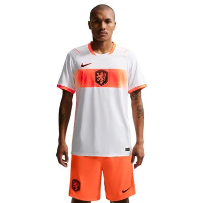 Nike Nederland Uitset 2026-2028
