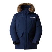 The North Face Mcmurdo Parka Casual Winterjas Heren L - thumbnail
