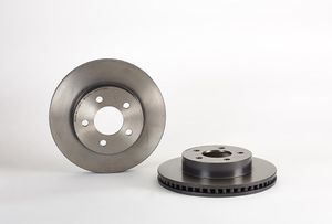 Remschijf 09886411