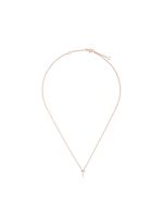 ALINKA collier Alinka ID en or 18ct et diamants - Métallisé