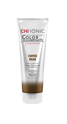 CHI Ionic Color Illuminate Color-Enhancing Conditioner Kleurconditioner Coffee Bean 251 ml | Kleur Opfrissen CHI Ionic Color Illuminate Color-Enhancing Conditioner Kleurconditioner Coffee Bean 251 ml | Kleur Opfrissen