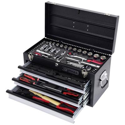 KS Tools 918.0200 918.0200 Gereedschapsset Universeel 99-delig