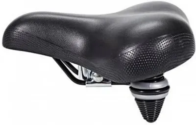 Selle Royal Zadel City Classic -Unisex