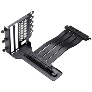 Phanteks PH-VGPUKT4.0_03R GPU-Bracket II + Riser Cable Houder voor videokaart Incl. Riser-kabel Zwart