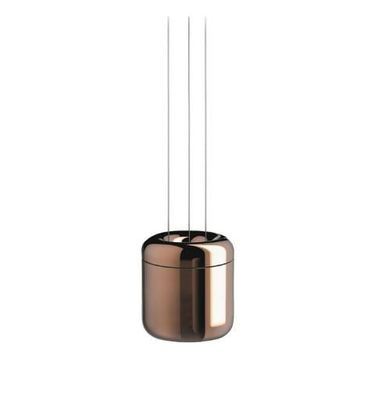 Serien - CAVITY L 20W LED hanglamp wit