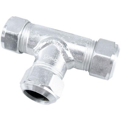 Riko 109 T-Koppeling 22mm