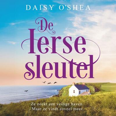 De Ierse sleutel
