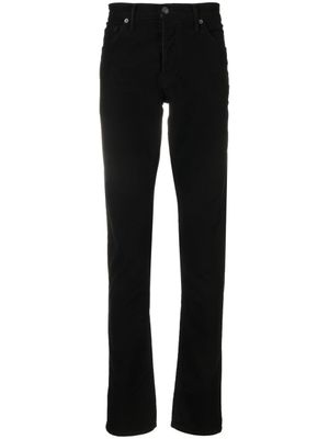 TOM FORD pantalon à coupe slim - Noir