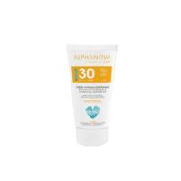 Alphanova Sun Sun creme bij zonne allergie en waterproof SPF30