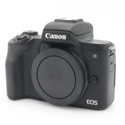 Canon EOS M50 mark II body occasion