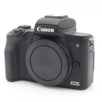 Canon EOS M50 mark II body occasion Canon EOS M50 mark II body occasion