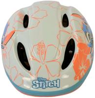 Disney Stitch Stitch stitch fietshelm 52-56 cm